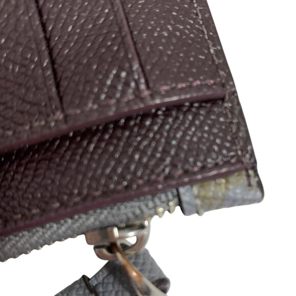 COACH Brynn Flap Crossbody Bag C6777 + Wallet Corner Zip Wristlet, Dustbag EUC - Picture 3 of 16